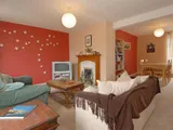 Berry Croft, Abingdon