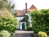 Green Lane, STANMORE