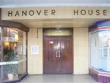 Hanover House, 19a Hanover Buildings, Southampton, SO14
