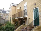 York Terrace, Cambridge