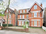 Woodville Gardens, London, W5