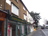 Church Street, Esher