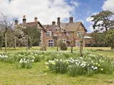 Barkway House, 66 High Street, Barkway, Hertfordshire SG8 8EE