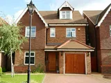 Julius Caesar Way, Stanmore