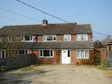 Tollgate Road, Culham, Abingdon