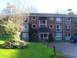 Josephine Court, Southcote Road, Reading, RG30