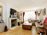 Lavington Stables, Vandyke Close, London, SW15