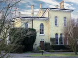 Haydon Hill House, Bushey