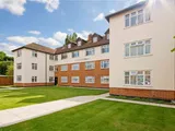 Dunford Court, Hatch End