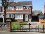 Long Meadow Rise, Keelby