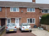 Mill Road, Brownhills