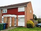 BEETON CLOSE, HATCH END