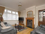 Goodhart Way, West Wickham