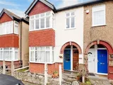 Rothesay Avenue,  Wimbledon Chase