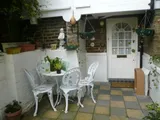 Carlton Hill, St Johns Wood, NW8