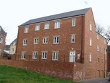 Ebley, Stroud