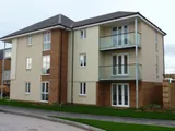Shared Ownership at the new Kings Down Development, Bridgwater