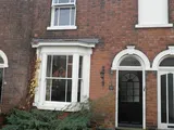 Belvidere Road, Walsall.