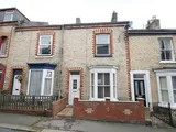 Grove Street, Whitby