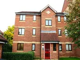 Cherry Blossom Close,  Palmers Green