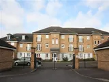 Woodville Court,  Oakwood