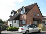 Dalrymple Close,  Southgate