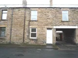 Gordon Street, Amble