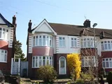 Chase Way,  Southgate