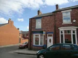 Osborne Street, Shildon