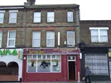 Clifftown Road, Southend-On-Sea