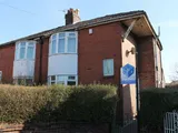 Cranage Road, Levenshulme, Manchester, M19