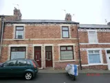 Heslop Street, Close House.