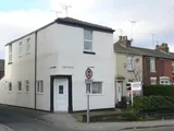 Albert Terrace, Higher Walton, Preston