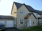 Clarendon Court, Shildon