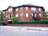 Redfern House, Romiley