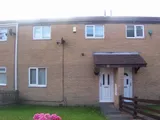 2 Bedroom house for sale on Beresford Gardens, Byker.