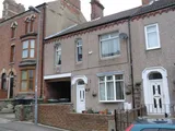 Waldron Street, Bishop Auckland