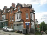 Mount Pleasant, Redditch