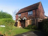 Cherberry Close, Fleet