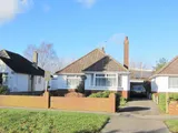 STROUDEN PARK