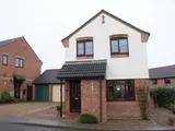 Fletcher Way , Acle
