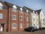 Boyatt Wood, Eastleigh