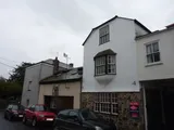 North Street, Lostwithiel