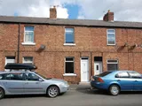 Ivy Cottages, Northallerton
