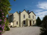 Grenville Road, Lostwithiel