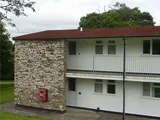 TRELAWNE MANOR, LOOE