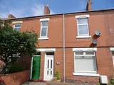 Blyth, Plessey Road