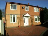 Norris Hill, Moira, Derbyshire DE12 6ER