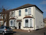 Hainault Road, Romford