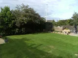 The Fairways, High Hauxley